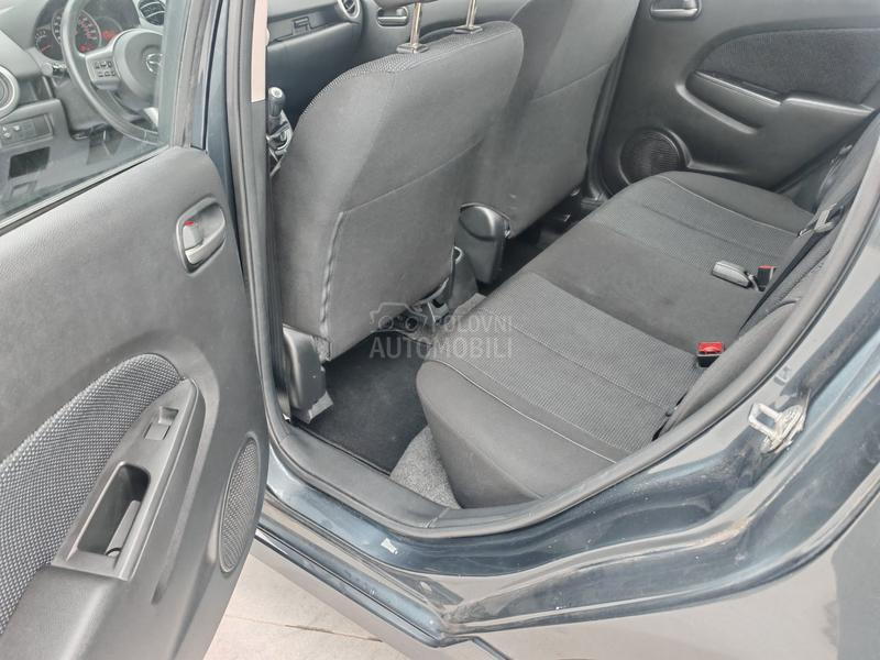 Mazda 2 1.5 Sport CH