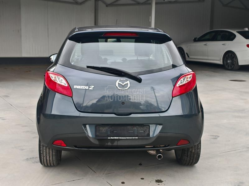 Mazda 2 1.5 Sport CH
