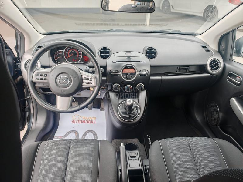 Mazda 2 1.5 Sport CH