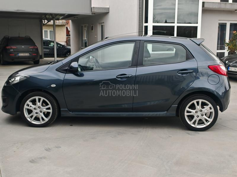 Mazda 2 1.5 Sport CH