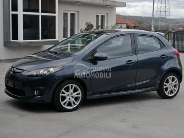 Mazda 2 1.5 Sport CH