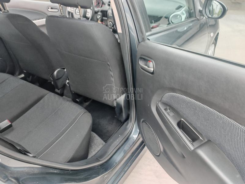 Mazda 2 1.5 Sport CH
