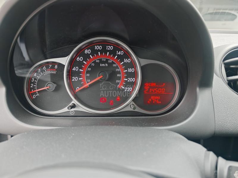 Mazda 2 1.5 Sport CH