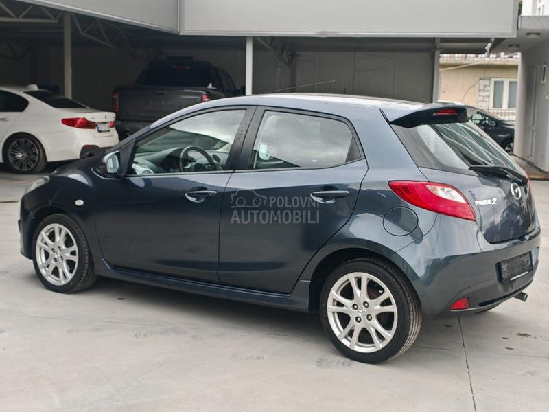Mazda 2 1.5 Sport CH