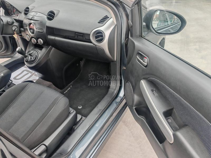 Mazda 2 1.5 Sport CH