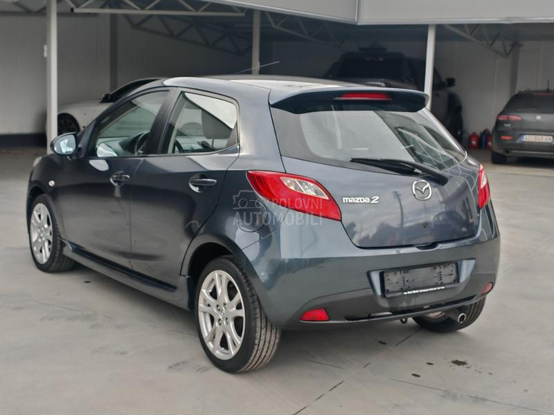 Mazda 2 1.5 Sport CH