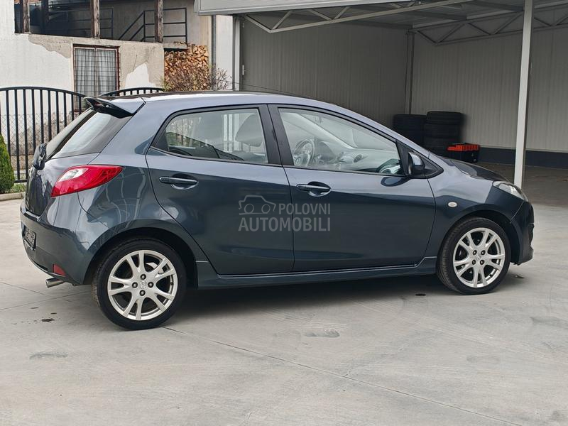 Mazda 2 1.5 Sport CH