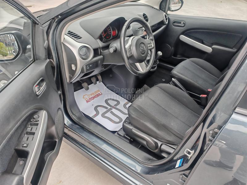 Mazda 2 1.5 Sport CH