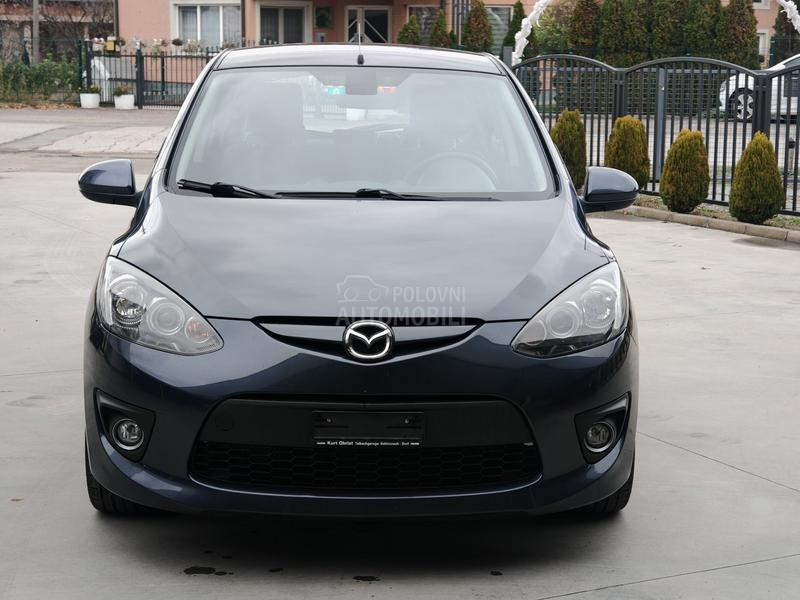 Mazda 2 1.5 Sport CH