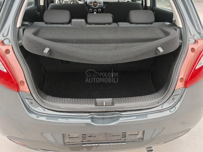 Mazda 2 1.5 Sport CH