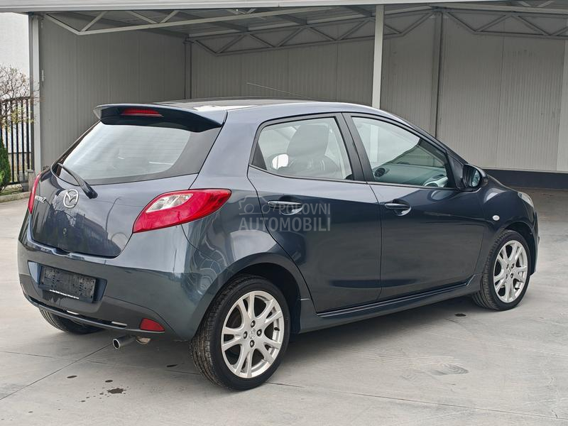 Mazda 2 1.5 Sport CH
