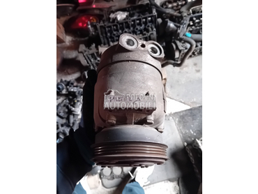 Kompresor klime 1.6 benzin za Fiat Multipla od 2000. do 2010. god.