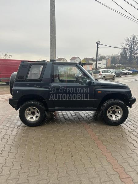 Suzuki Vitara 1.6