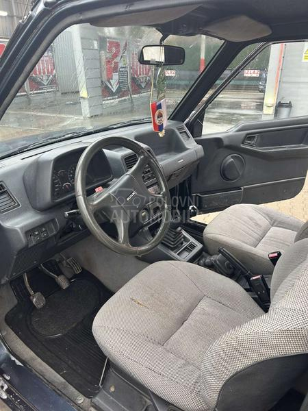 Suzuki Vitara 1.6