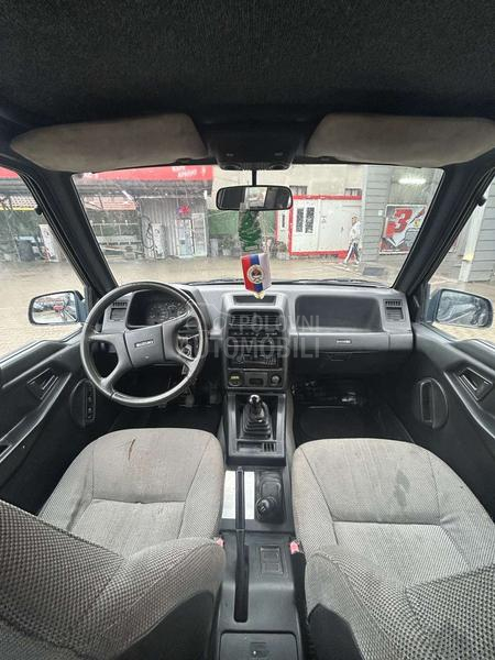 Suzuki Vitara 1.6