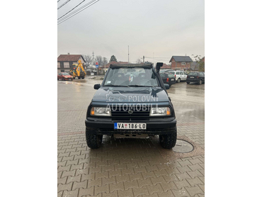 Suzuki Vitara 1.6