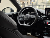 Audi A5 2.0TDi/S LINE/NARDO