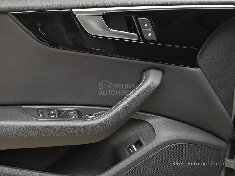 Audi A5 2.0TDi/S LINE/NARDO