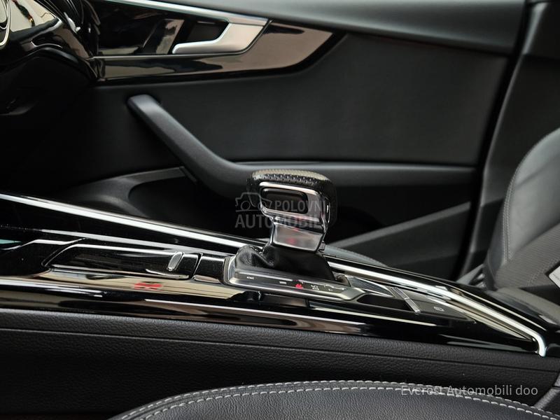 Audi A5 2.0TDi/S LINE/NARDO