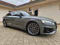Audi A5 2.0TDi/S LINE/NARDO