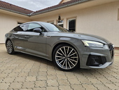 Audi A5 2.0TDi/S LINE/NARDO