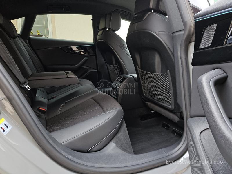 Audi A5 2.0TDi/S LINE/NARDO