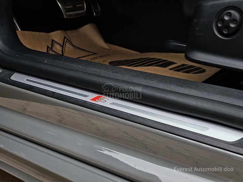 Audi A5 2.0TDi/S LINE/NARDO