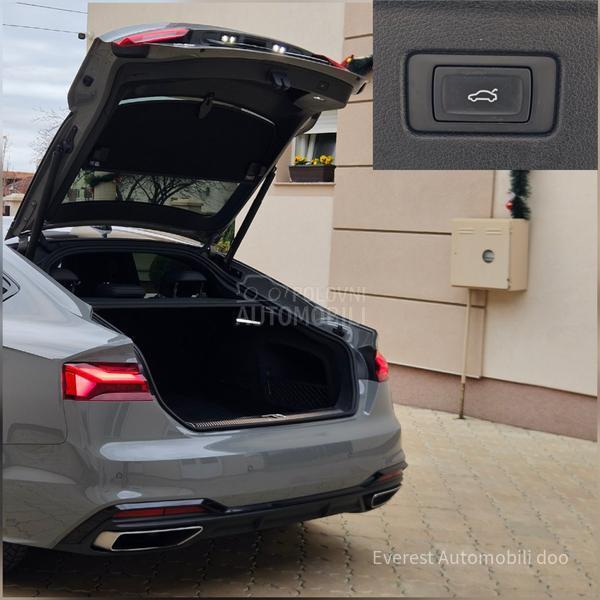 Audi A5 2.0TDi/S LINE/NARDO