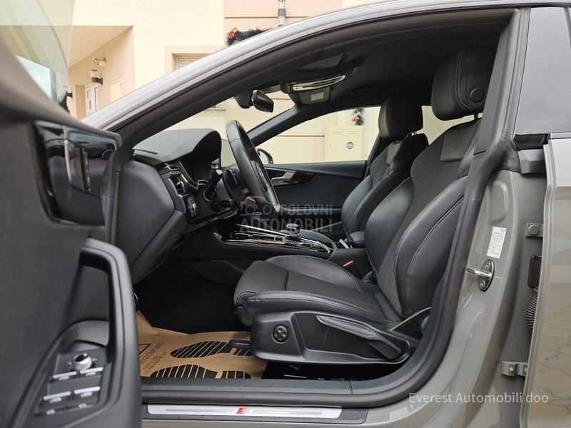 Audi A5 2.0TDi/S LINE/NARDO