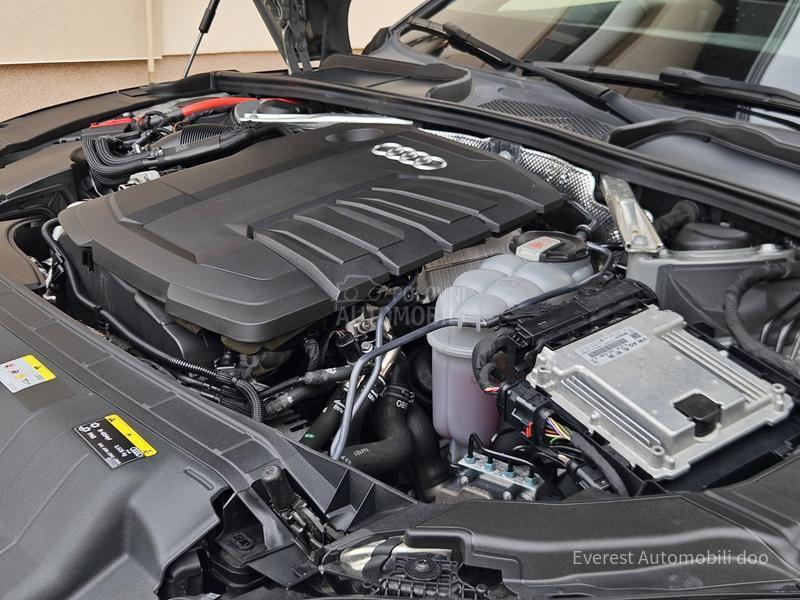 Audi A5 2.0TDi/S LINE/NARDO