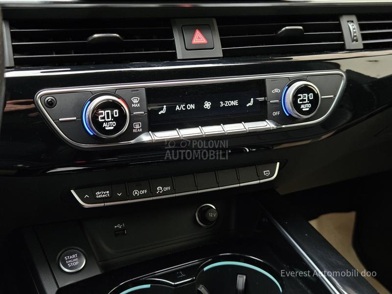 Audi A5 2.0TDi/S LINE/NARDO