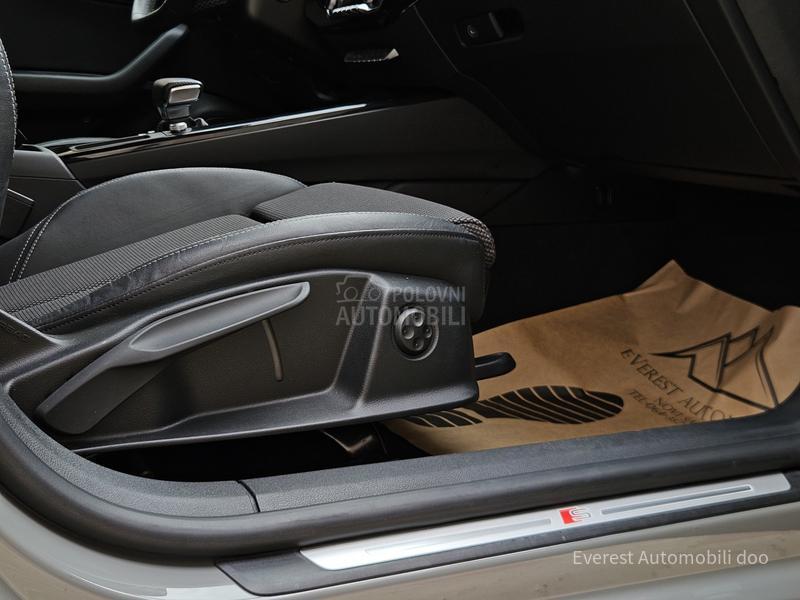 Audi A5 2.0TDi/S LINE/NARDO