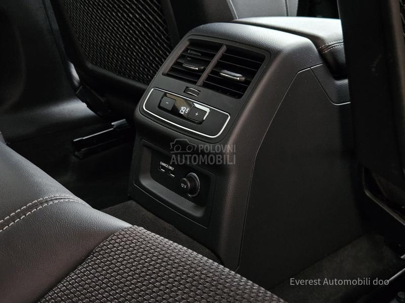 Audi A5 2.0TDi/S LINE/NARDO