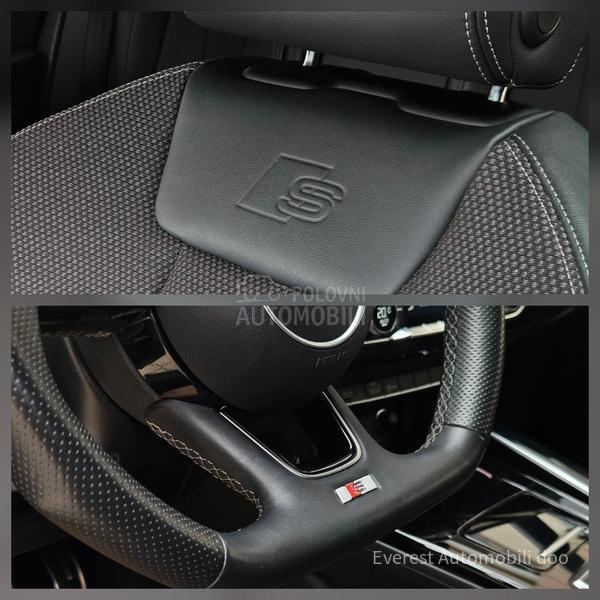 Audi A5 2.0TDi/S LINE/NARDO