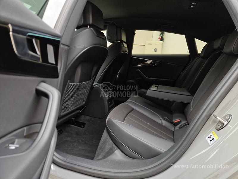 Audi A5 2.0TDi/S LINE/NARDO