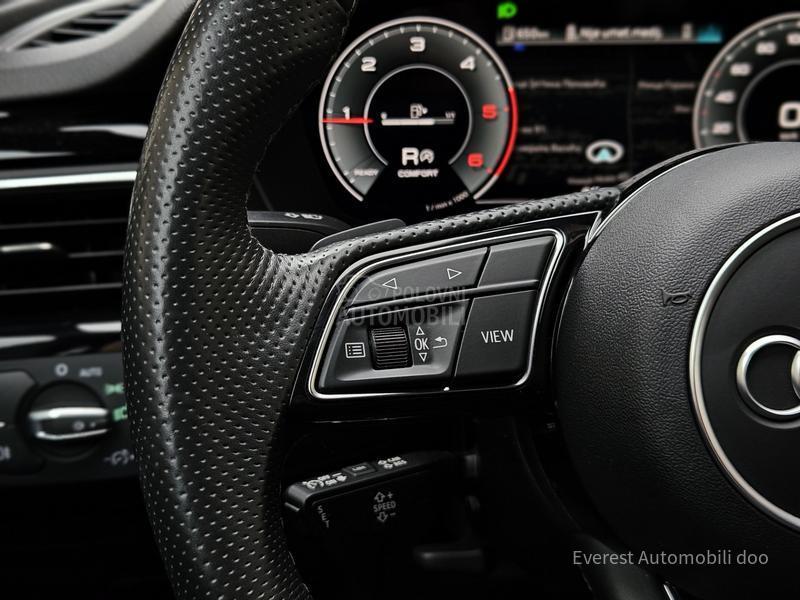 Audi A5 2.0TDi/S LINE/NARDO