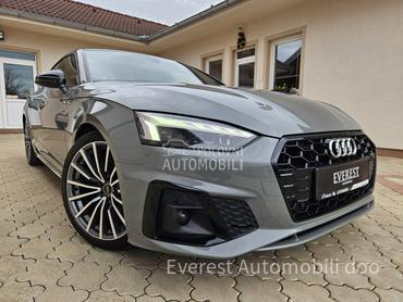 Audi A5 2.0TDi/S LINE/NARDO