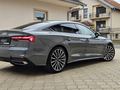 Audi A5 2.0TDi/S LINE/NARDO
