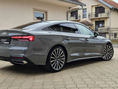 Audi A5 2.0TDi/S LINE/NARDO