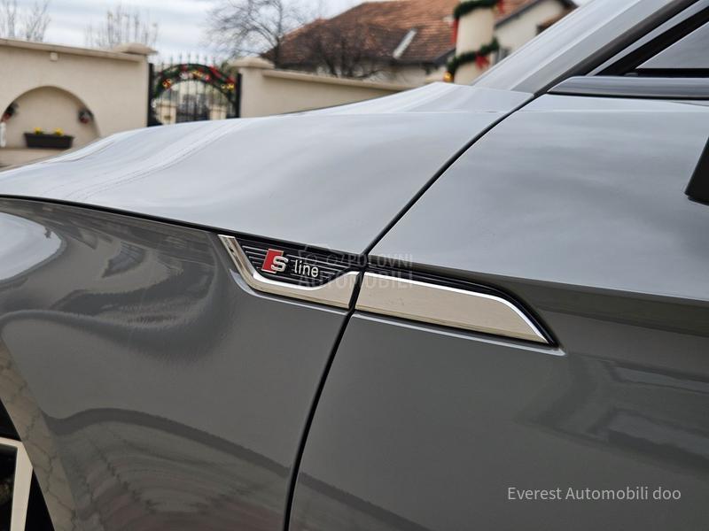 Audi A5 2.0TDi/S LINE/NARDO