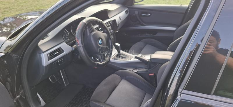 BMW 320 M PAKET / Xdrive