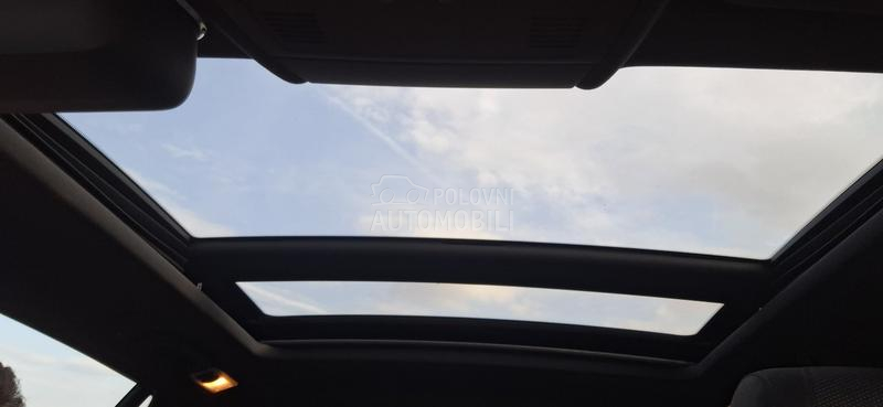 BMW 320 M PAKET / Xdrive