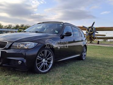 BMW 320 M PAKET / Xdrive