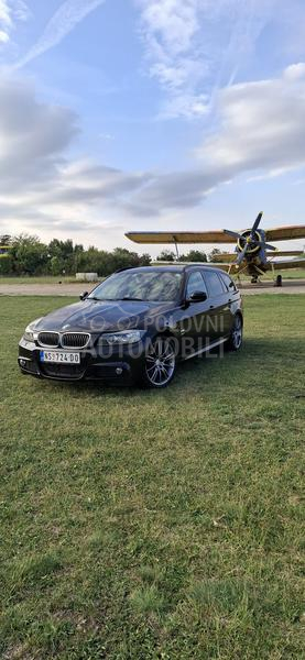 BMW 320 M PAKET / Xdrive