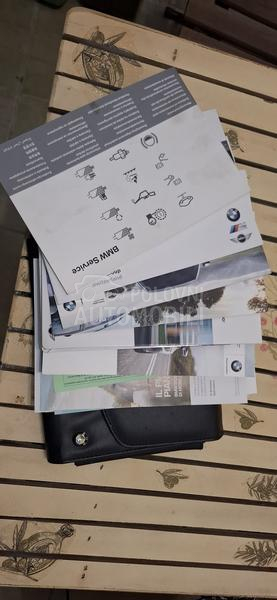 BMW 320 M PAKET / Xdrive