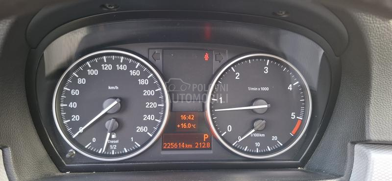 BMW 320 M PAKET / Xdrive