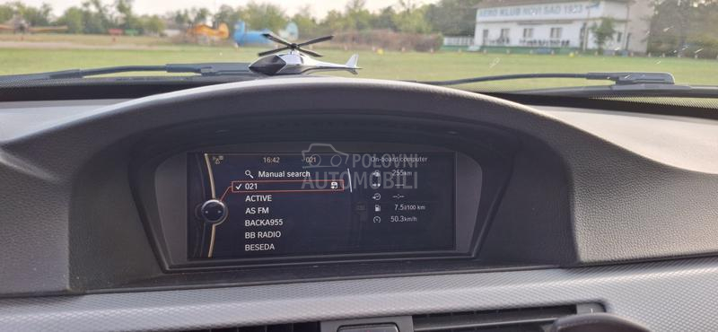 BMW 320 M PAKET / Xdrive