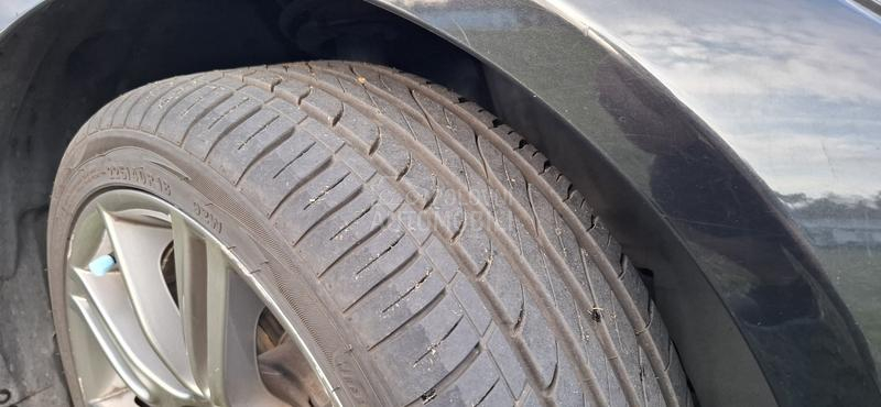 BMW 320 M PAKET / Xdrive