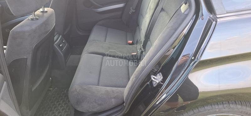 BMW 320 M PAKET / Xdrive