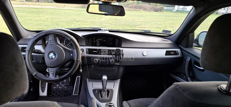 BMW 320 M PAKET / Xdrive